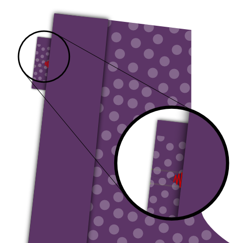 Sew the pocket opening side to the welt on one side