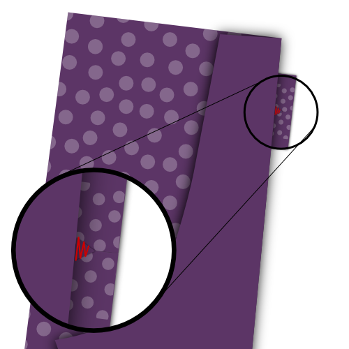 And repeat on the other side